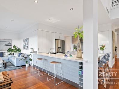 Doubleview WA 6018