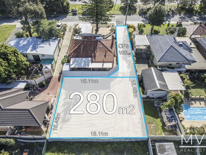 23A Hartley Street, Coolbellup