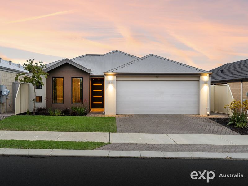 11 Pipistrelle  Avenue, Baldivis