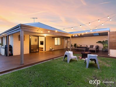 11 Pipistrelle  Avenue, Baldivis WA 6171