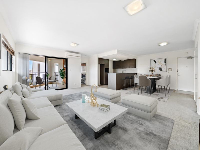52/2 Stockton Bend, Cockburn Central