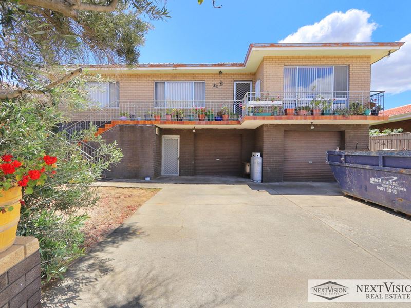 22 Tolley Court, Hamilton Hill