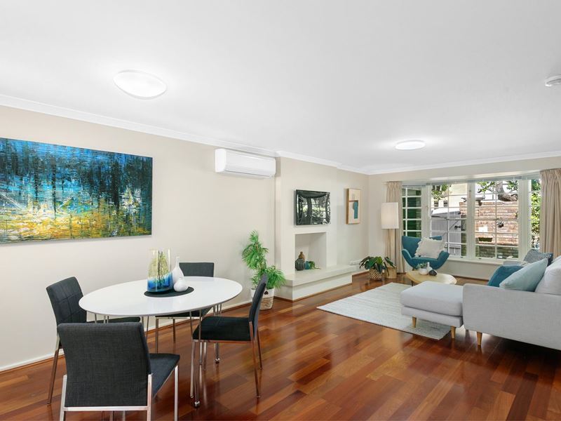 4/54 Rupert Street, Subiaco