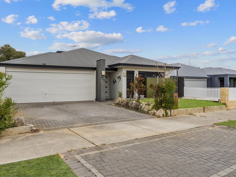 13 Strathallen Street, Baldivis WA 6171
