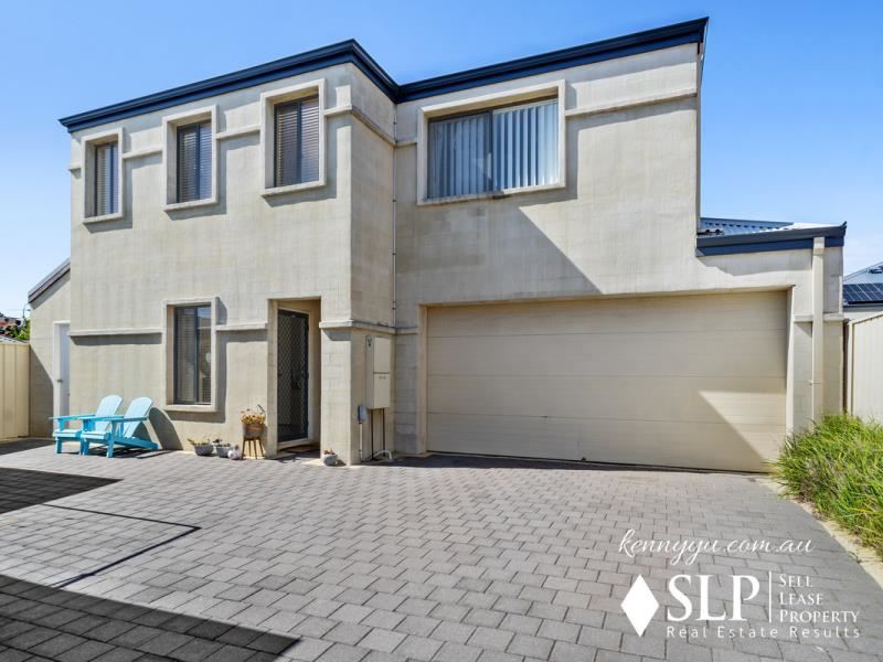 42B Cooper Street, Madeley