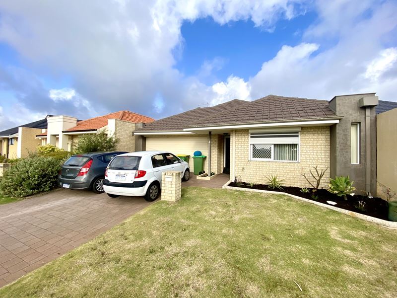 4 Kimberley Drive, Secret Harbour