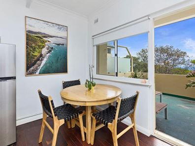 7/15 Eric Street, Cottesloe WA 6011