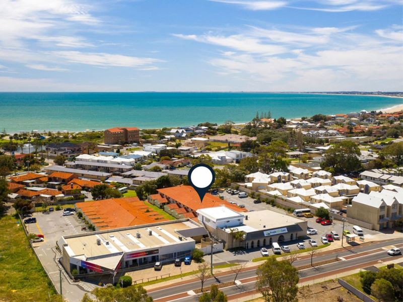 55/98 Mandurah Terrace, Mandurah