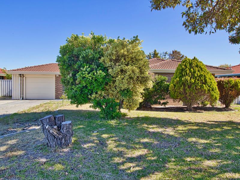 6 Glenway Loop, Cooloongup