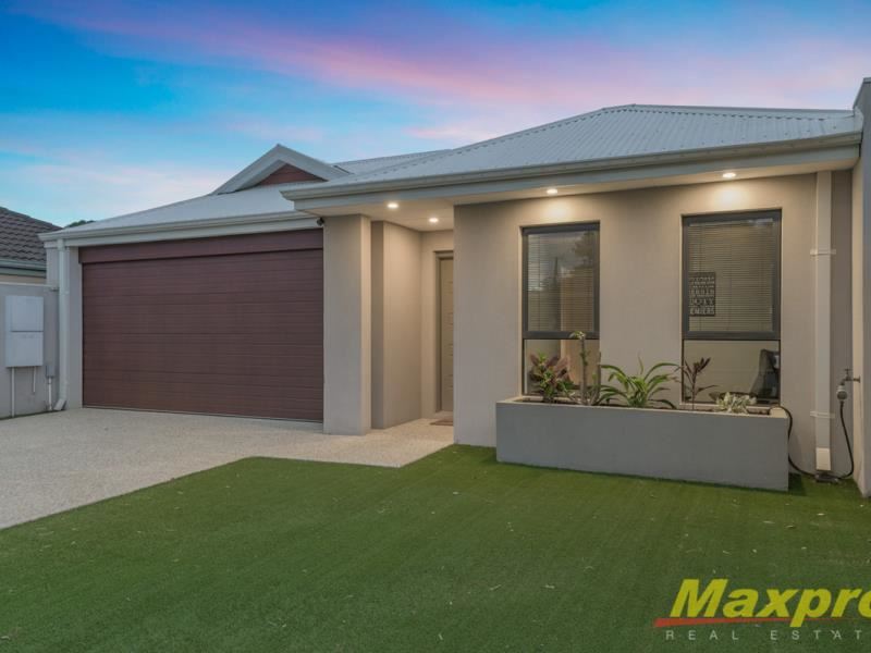 33 Brandon Way, Lynwood