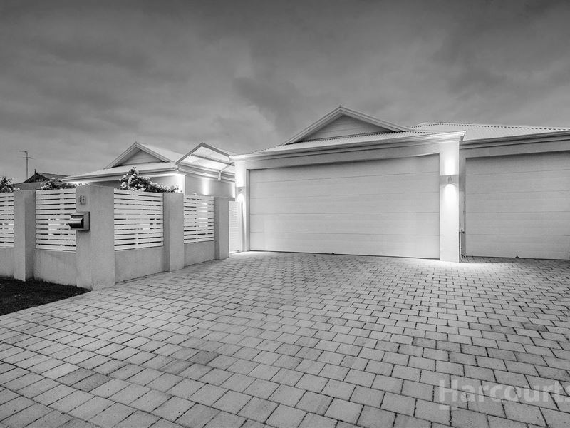 18 Cuvier Place, San Remo