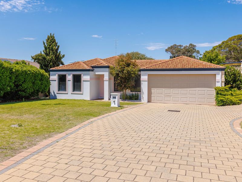 1/32 Farnell Street, South Bunbury