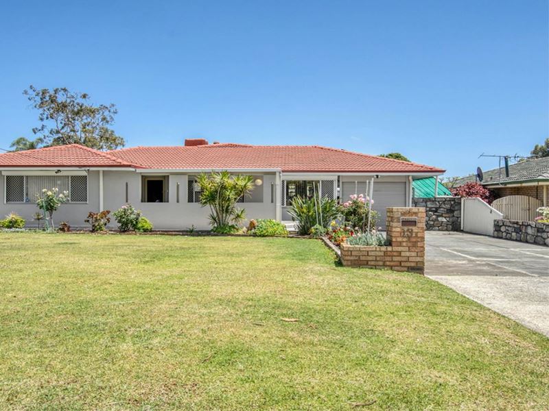 13 Sandon Road, Thornlie
