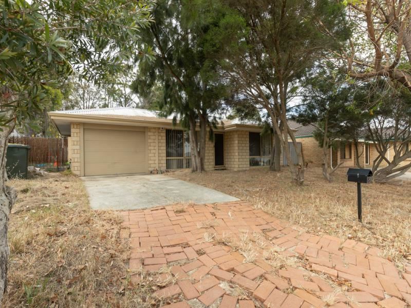 8 Oakfield Gardens, Parmelia