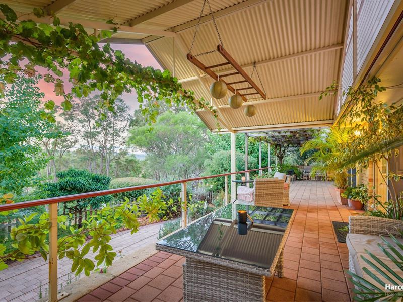 4 Mount Dale View, Roleystone