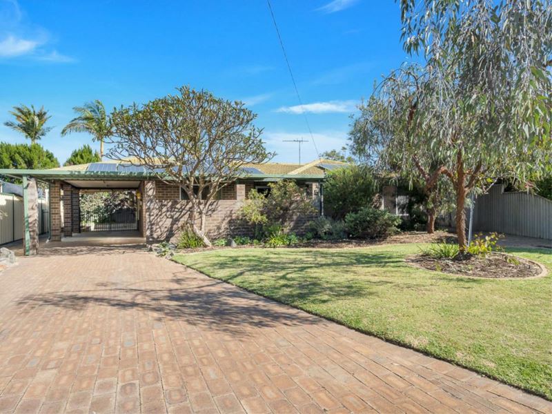 10 Mark Place, Thornlie