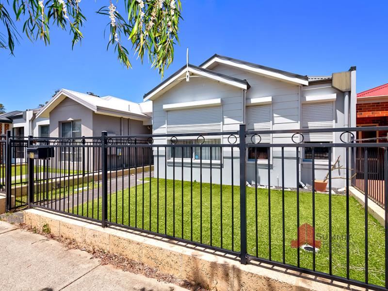 61 Quealum  Way, Dalyellup