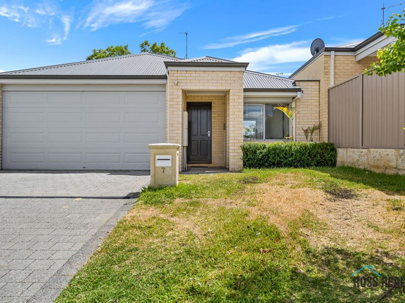 7 Felpham Street, Balga WA 6061