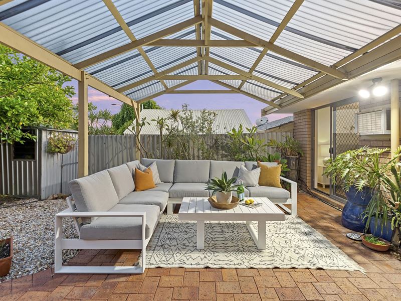 1/151 Gildercliffe Street, Scarborough