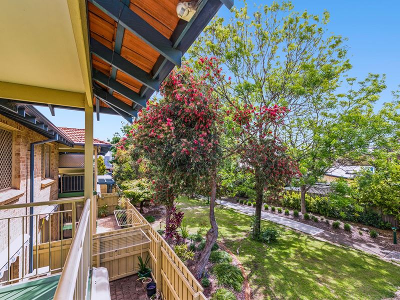 63/39 Elizabeth Street, Cloverdale