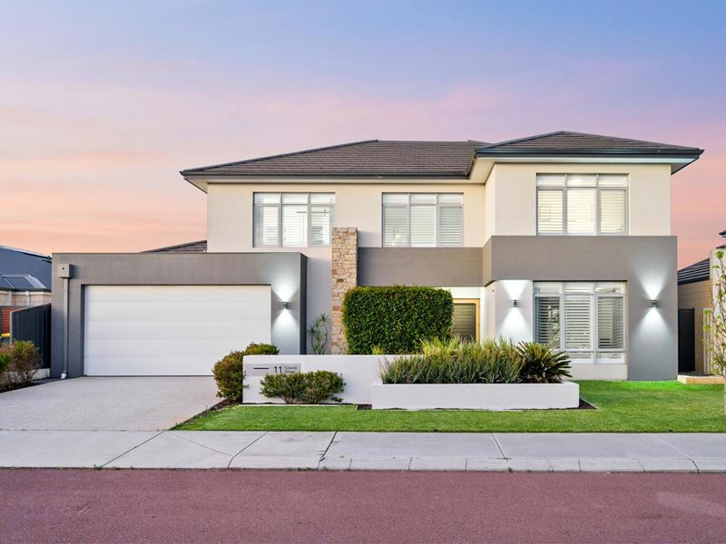 11 Coucal Street, Gwelup