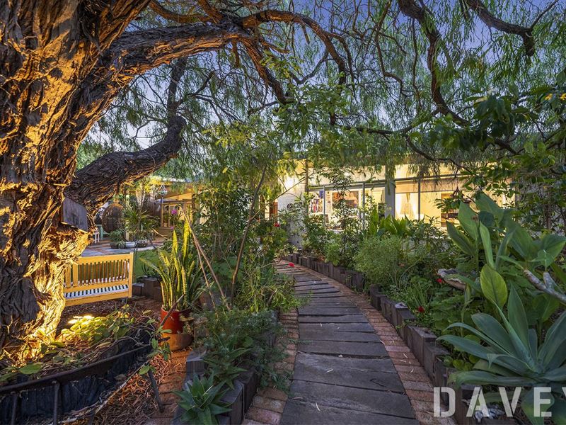13 Millar Road, North Beach
