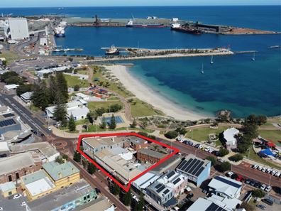 194 & 204 Marine Terrace, Geraldton WA 6530