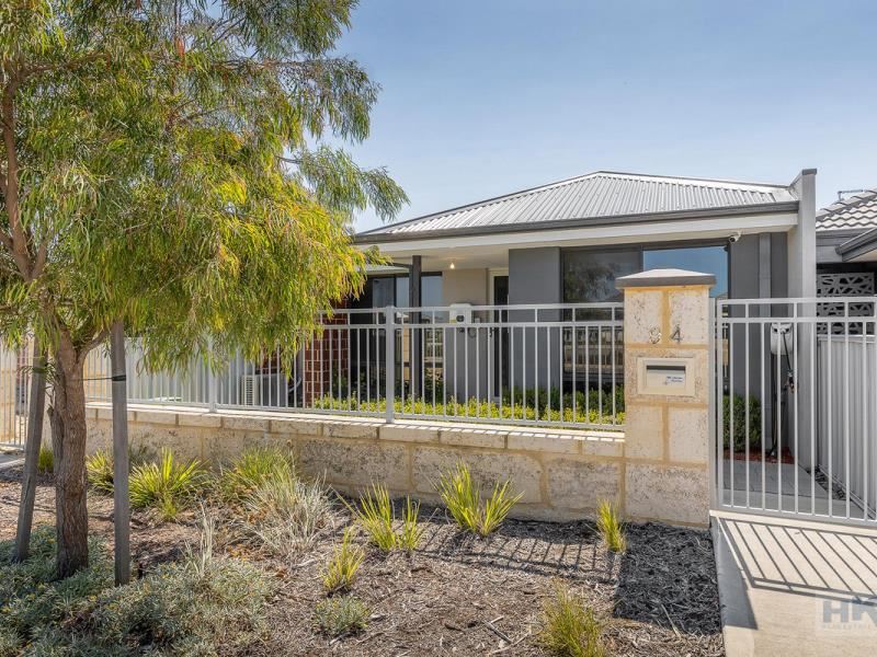94 Partridge Street, Brabham
