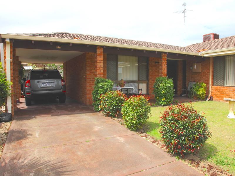 132 Camboon Road, Noranda