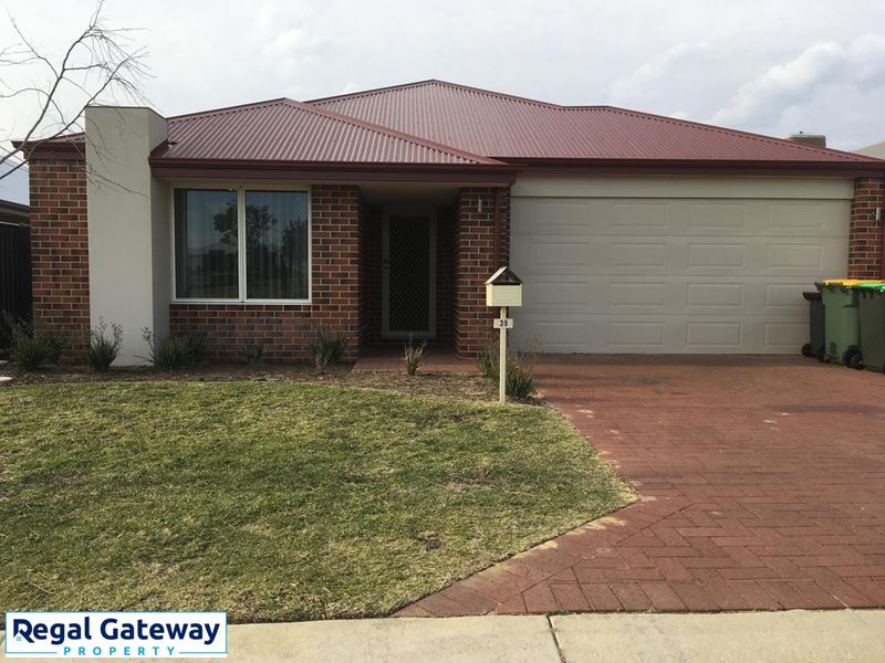 39 Branchton Loop, Baldivis