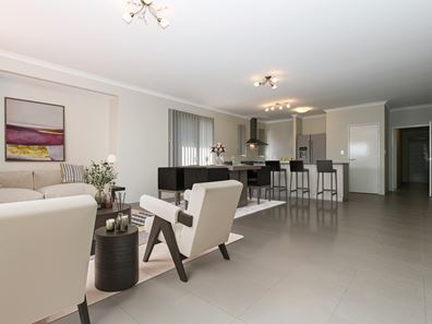 39 Branchton Loop, Baldivis WA 6171