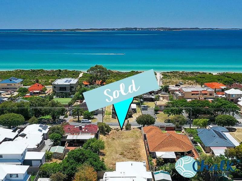 141 Kent Street, Rockingham