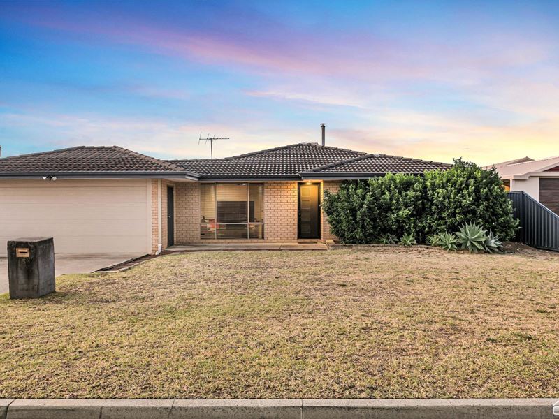 15 Morgan Road, Seville Grove