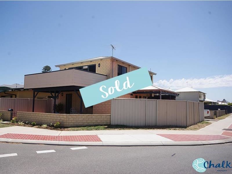 9 Bay View Street, Rockingham