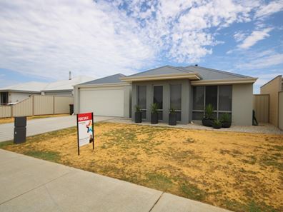 3 Lyra Way, Australind WA 6233