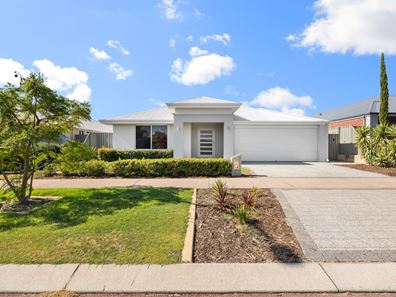 11 Barnard Grove, Byford WA 6122