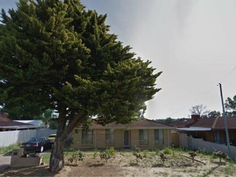 4 Rainsworth Gardens, Heathridge