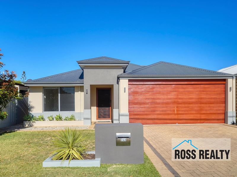 34A Bourne Street, Morley