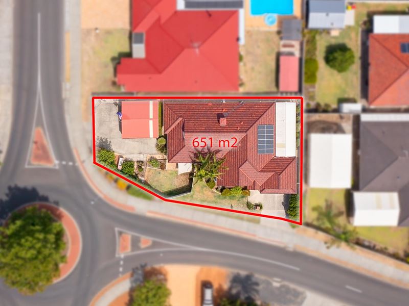 1 Pembroke Street, College Grove