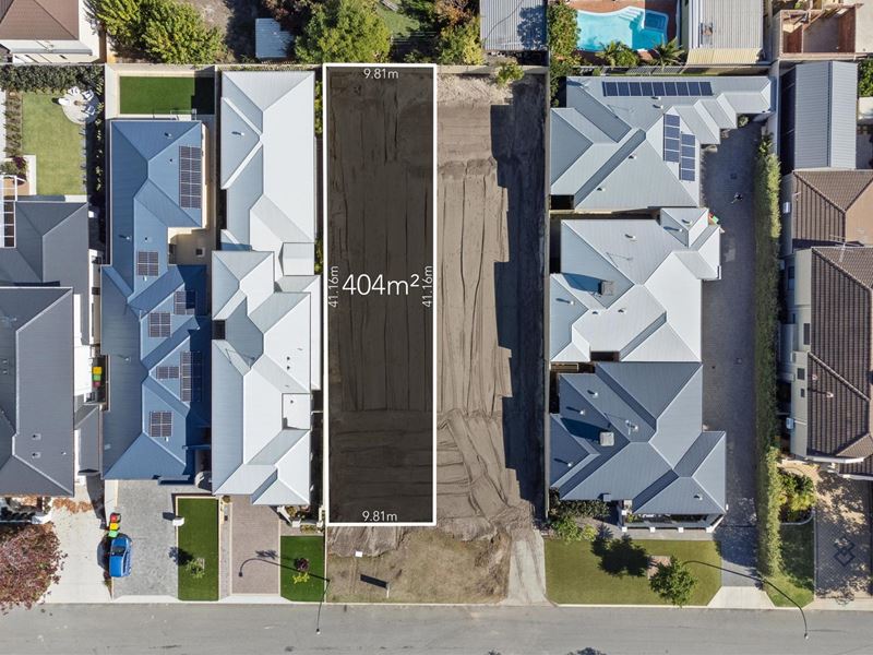 37 Barrisdale Road, Ardross