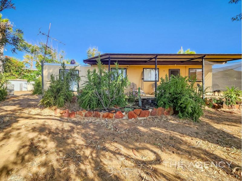 9 Balaam Street, Kalbarri
