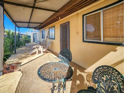 9 Balaam Street, Kalbarri WA 6536