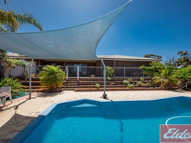 19 Webber Road, Moresby