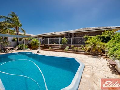 19 Webber Road, Moresby WA 6530