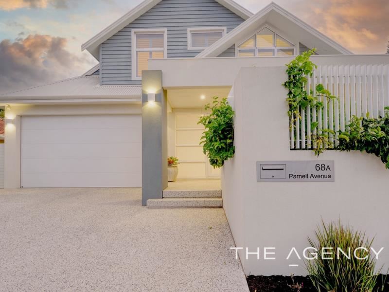 68a Parnell Avenue, Marmion