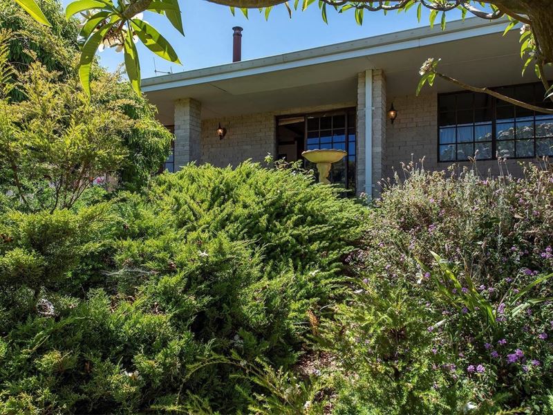 14 Cathryn Street, Halls Head