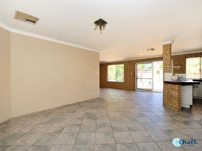 47 Bridgeman Way, Baldivis WA 6171