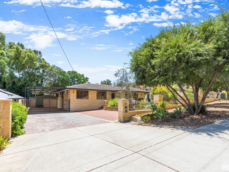 52 Martin Street, Kelmscott