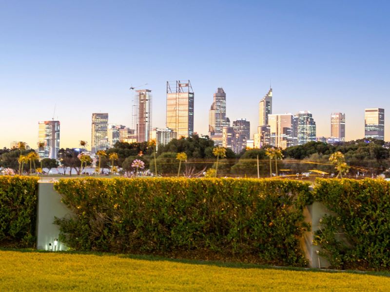 9/219 Mill Point Road, South Perth