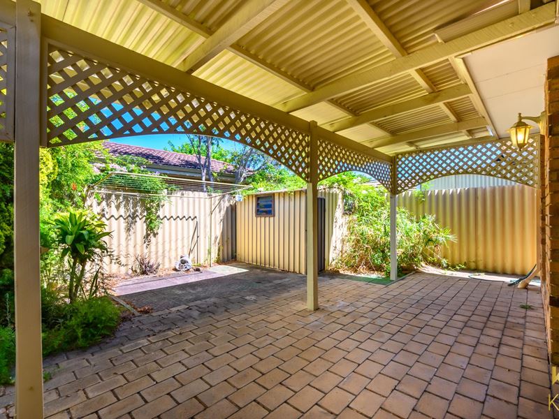 Unit 1/7 Merope Cl, Rockingham WA 6168